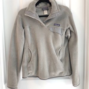 Patagonia Pull-Over